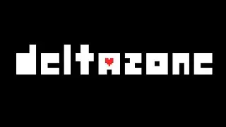 Deltazone (Deltarune x Ankha Zone mashup)