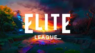 IHC Esports vs Yangon Galacticos Elite League Season 2 Southeast Asia Closed Qualifier