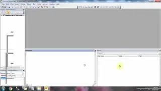 Dock Windows in VBA Editor