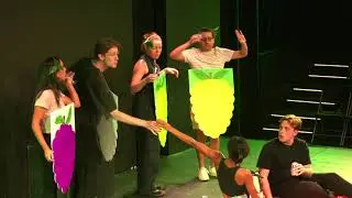 UCB Maude Night - The Grapes Told Me - Team 11:11 - 8/4/25