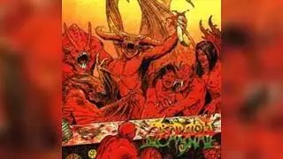 abaddon incarnate (ie) - 1999 - the last supper (lp, season of mist) [black, death, grind]