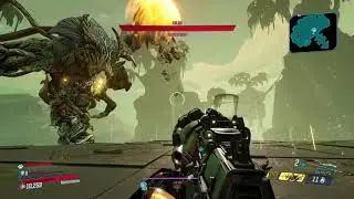 Graveward Mayhem3 Instakill
