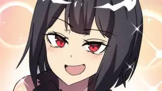 The Crow Girl