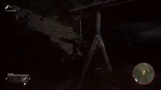 Friday the 13th The Getaway