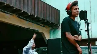 Cypher - Jota Efe - Prod. Made in Callao Records #PuritoCallao