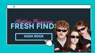 #freshfind Now That's What I Call Mom Rock Interview