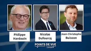 Dette sociale, proc&egrave;s Lafarge, histoire : toute l'actualit&eacute; dans Points de Vue