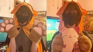 Gin Ibushi Cosplay! // Your Turn To Die