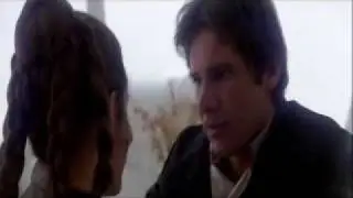 Art of Love - Han/Leia
