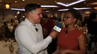2025 Latin Chamber of Commerce March Luncheon Interview -  Monica Larson
