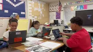 Riverhills Elementary Magnet School