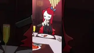 How to Eat It Yummy! - POPPY PLAYTIME CHAPTER 4 | GH'S ANIMATION