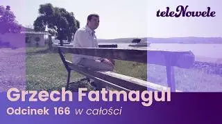 Grzech Fatmagül | Odcinek 166 | Cały odcinek