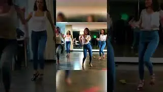 Jessy Rose - Unfaithful #Bachata Show Lady Style - #Бачата шоу Женский стиль 4K