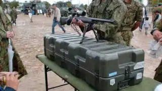 陸上自衛隊 戦闘車両 装備　JGSDF Equipment of the Japan Ground Self Defence Force