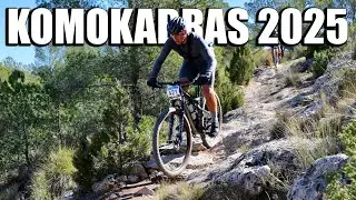 KOMOKABRAS 2025 MTB RIDE | ЛУЧШЕЕ ИЗДАНИЕ ВСЕХ ВРЕМЕН
