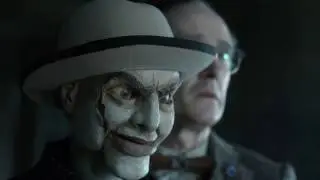 Gotham Crack 13