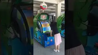 Big Bass wheel   Ticket redemption #arcadeplay #arcade