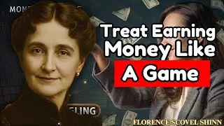 Treat Earning Money Like a Game  The Moment You Stop Struggling  It Starts Flowing |