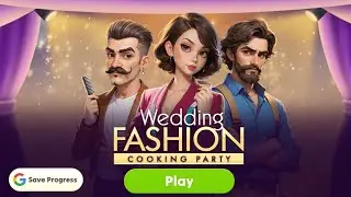 Wedding Fashion Cooking Party (1)