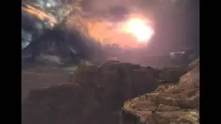 Halo Reach Soundtrack - The End of the World