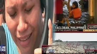 Super Typhoon Haiyan: Philippines after Disaster Yolanda [+10000 DEAD]