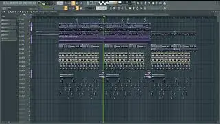 [FREE FLP] FREE FUTURE BOUNCE CRAZY FROG DROP ID #3 + PRESETS | @JvstDexter