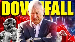 The shocking truth about Australia's rugby downfall