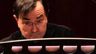 Stockhausen: Klavierstück IX ∙ Pierre-Laurent Aimard