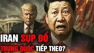 12.000 Người Mất T&iacute;ch Chỉ L&agrave; Bắt Đầu? Tập Cận B&igrave;nh Chọn 