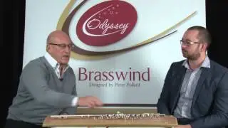 Odyssey Premiere OFL300S Flute Outfit