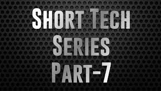 disable notification bar on your lock-screen | Short Tech Series Part-7 | #shorts