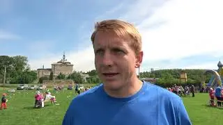 Měsíc náborů   TJ Sokol Jičíněves