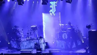 Igorrr - Opus Brain / Frankfurt 09.10.25