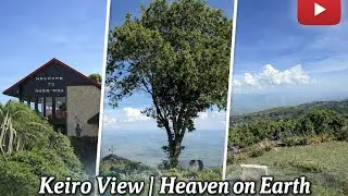 Kerio view heaven on earth 