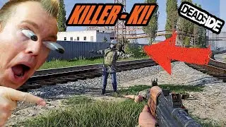 2x BRUTAL gekillt!😱 Diese KI-Gegner sind KILLER!