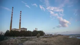 Poolbeg | Dublin | 2020