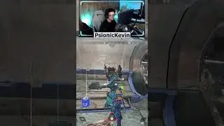 When there's ONE attachment, but TWO PEOPLE...