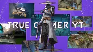 Abyss Best Cypher Setups #valorant #setup #abyss