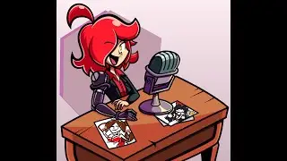 [Painbot's Podacast] SAMURAI SHODOWN ROLLBACK!!?? ft. Initial Drive and Sugar Bear