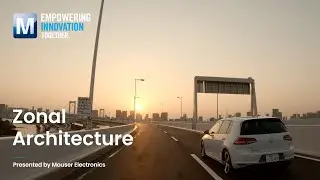 Zonal Architecture: Empowering Innovation Together