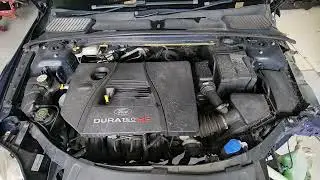 MH8-48 ENGINE