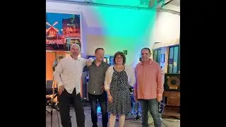 Happy Swing au Local - Concert du 21 f&eacute;vrier 2025