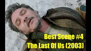 S01E06 - Best Scene #4 - Joel Falls&hellip; and Ellie&rsquo;s World Shatters - The Last Of Us (2023)