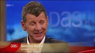 'DAS'. Semino Rossi. 21.03.2013