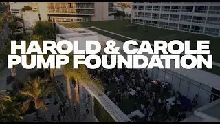 2022 Pump Foundation Gala - Beverly Hilton Hotel