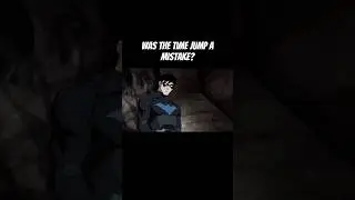 Young Justice&rsquo;s Time Jump&hellip;