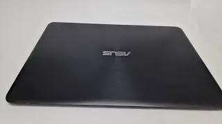 Asus Zenbook 13,3 inc Intel Core M 5Y10, 8 GB Ram, 128 GB SSD