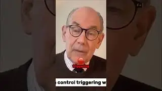 🤯 The 50-Year Prophecy Just Hit! See the EXACT moment the American Empire's 'Final Agony' began!