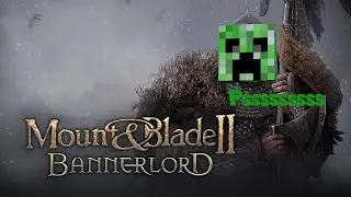 An EXPLOSIVE Proposal | Bannerlord